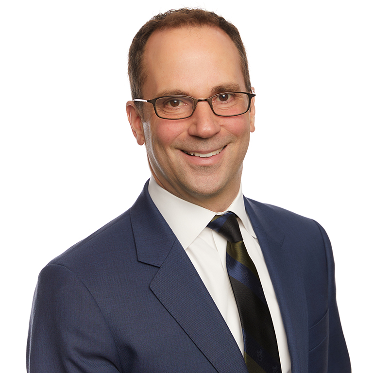 About Shearwater Health