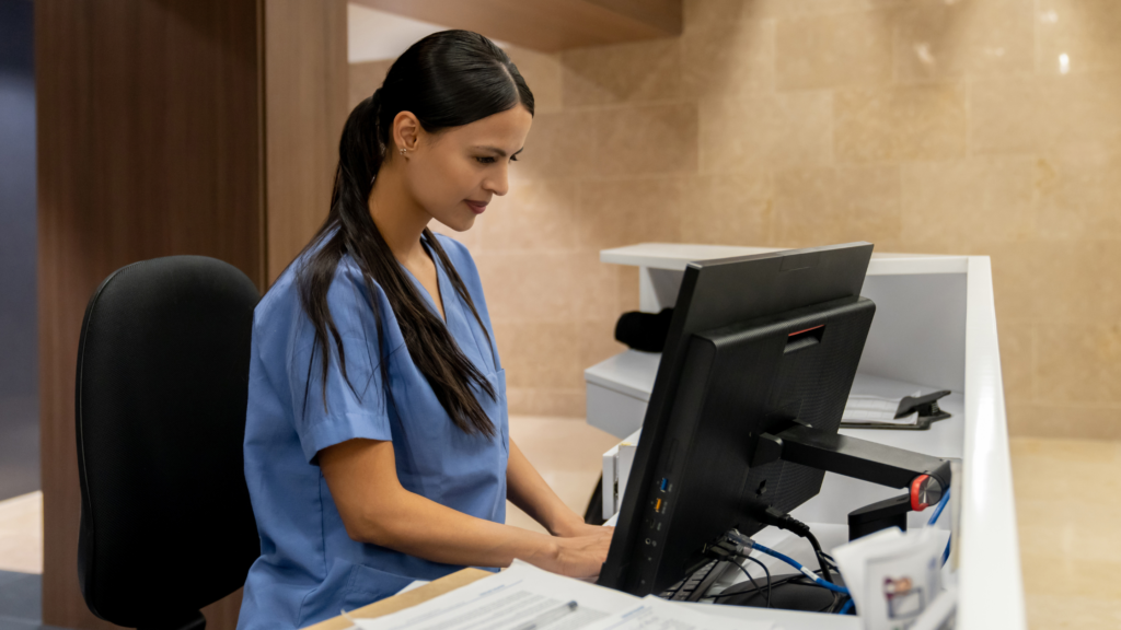 Navigating The Future Of The Nursing Shortage Shearwater Health