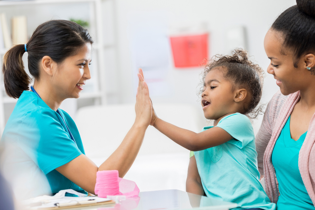 Bridging The Nursing Shortage Shearwater Health S Impact And Solutions